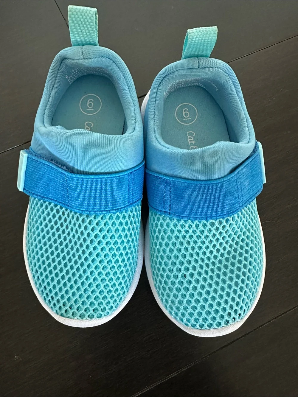 Baby Water Shoes